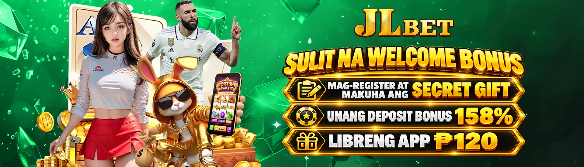 JLBET BANNER